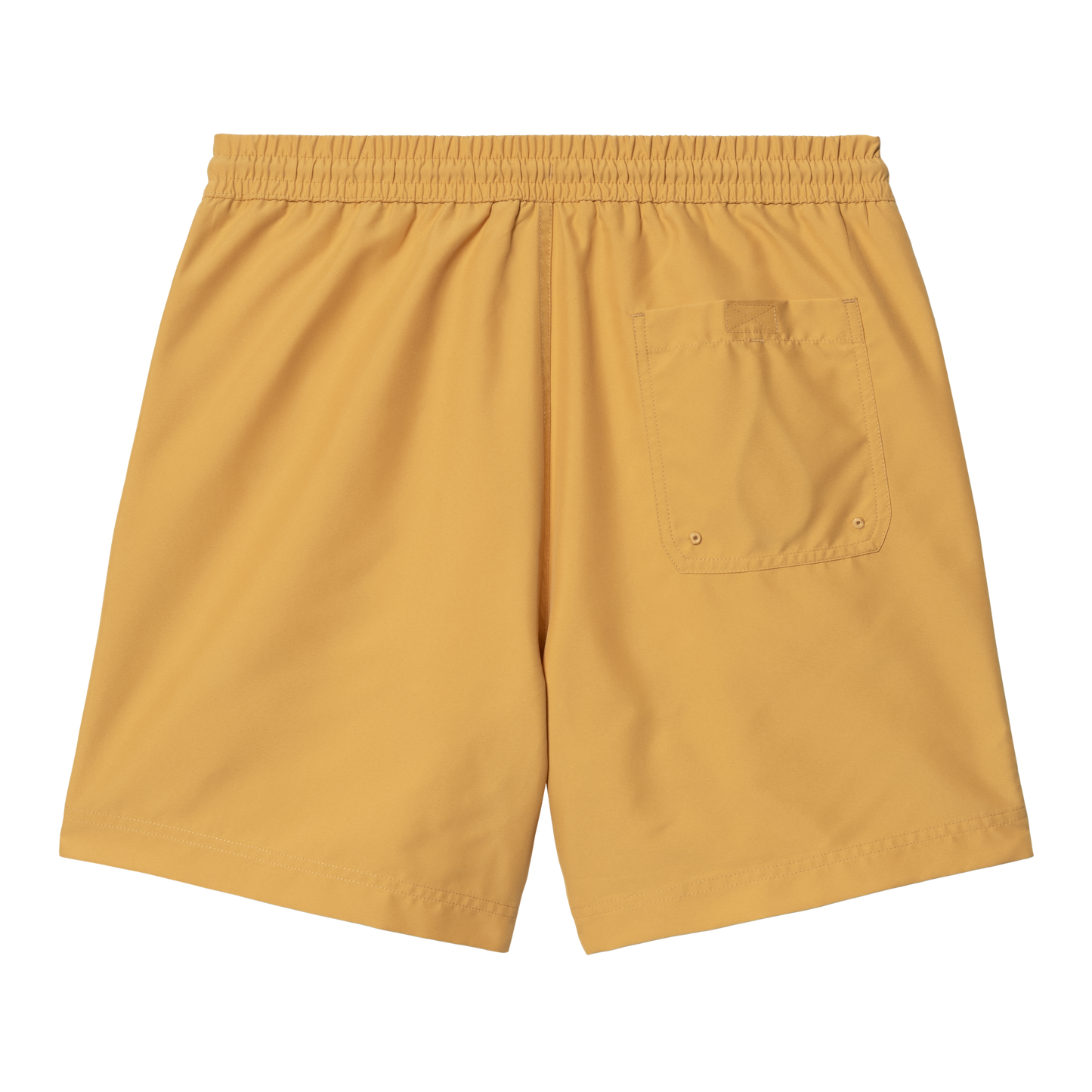 Carhartt WIP Chase Swim Trunks - Sunray/Gold