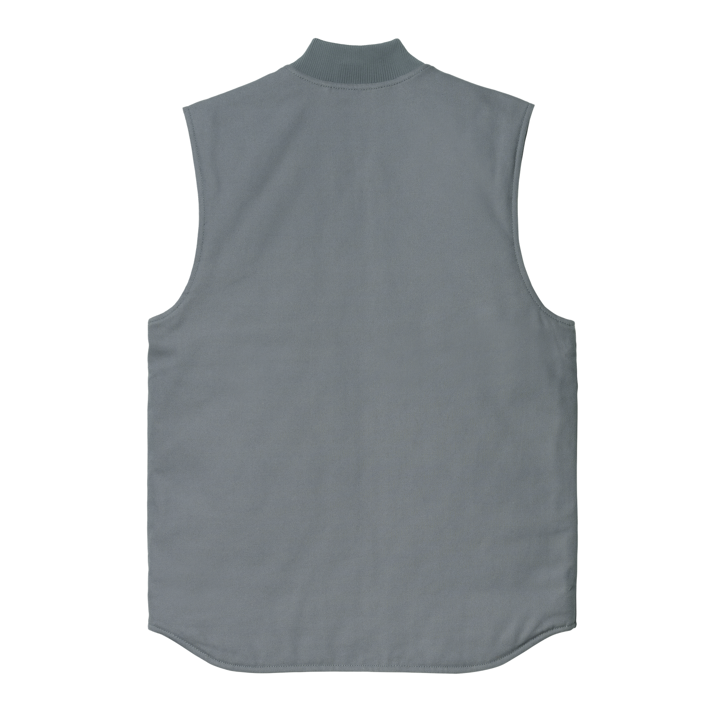 Carhartt WIP Vest - Dove Grey Rigid