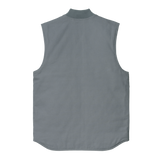 Carhartt WIP Vest - Dove Grey Rigid