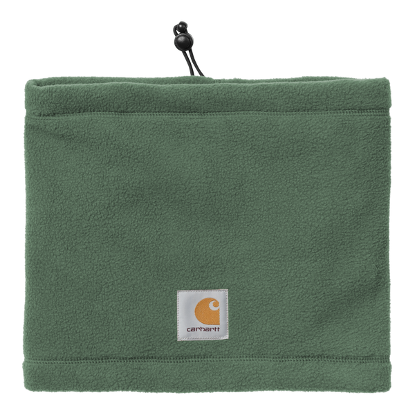 Carhartt WIP Corby Neckwarmer - Duck Green