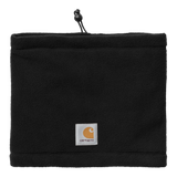 Carhartt WIP Corby Neckwarmer - Black