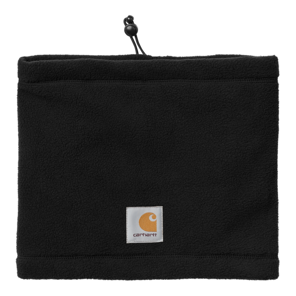 Carhartt WIP Corby Neckwarmer - Black