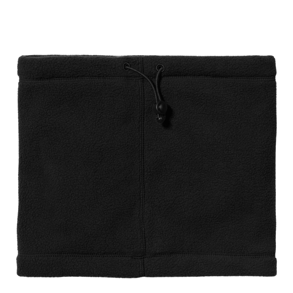 Carhartt WIP Corby Neckwarmer - Black