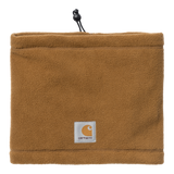 Carhartt WIP Corby Neckwarmer - Hamilton Brown