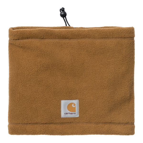 Carhartt WIP Corby Neckwarmer - Hamilton Brown