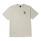 HUF - Dank S/S Tee - Stone