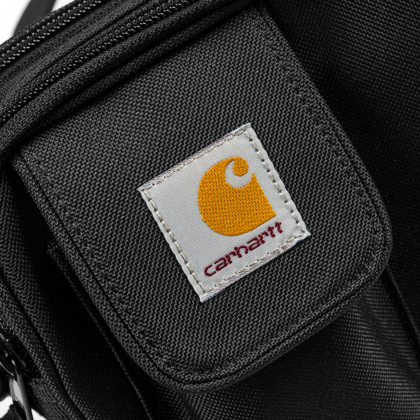 Carhartt WIP Essentials Bag Small - Black