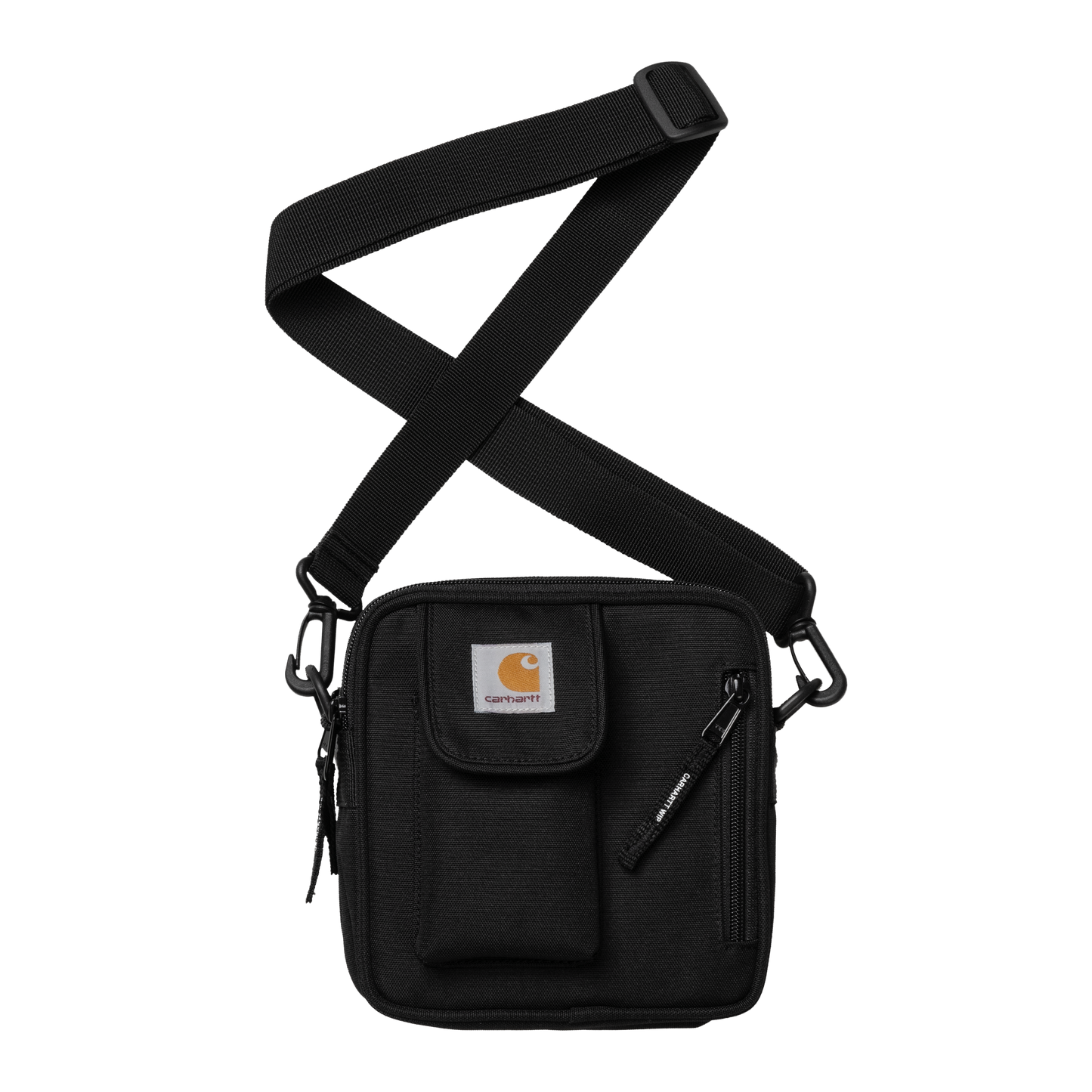 Carhartt WIP Essentials Bag Small - Black