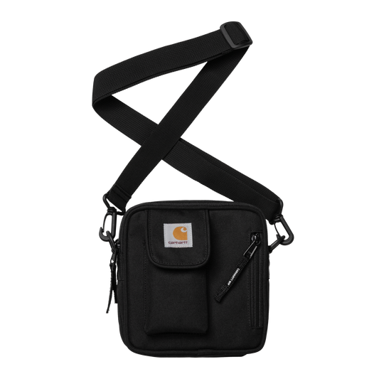 Carhartt WIP Essentials Bag Small - Black