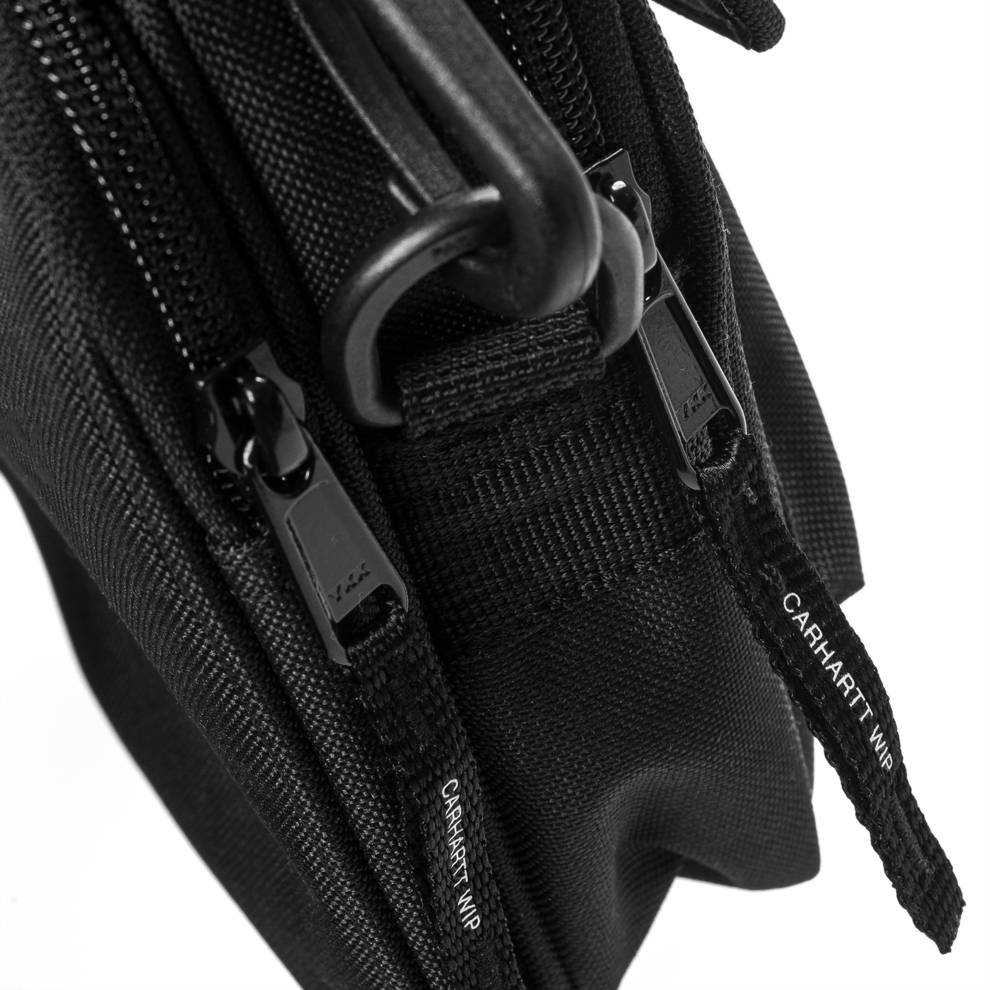 Carhartt WIP Essentials Bag Small - Black