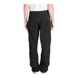 Stan Ray Fat Pant - Black Ripstop