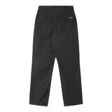 Stan Ray Fat Pant - Black Ripstop