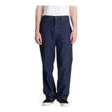 Stan Ray Fat Pant - Navy Sateen