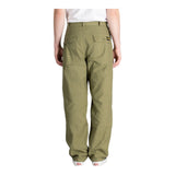 Stan Ray Fat Pant - Olive Sateen