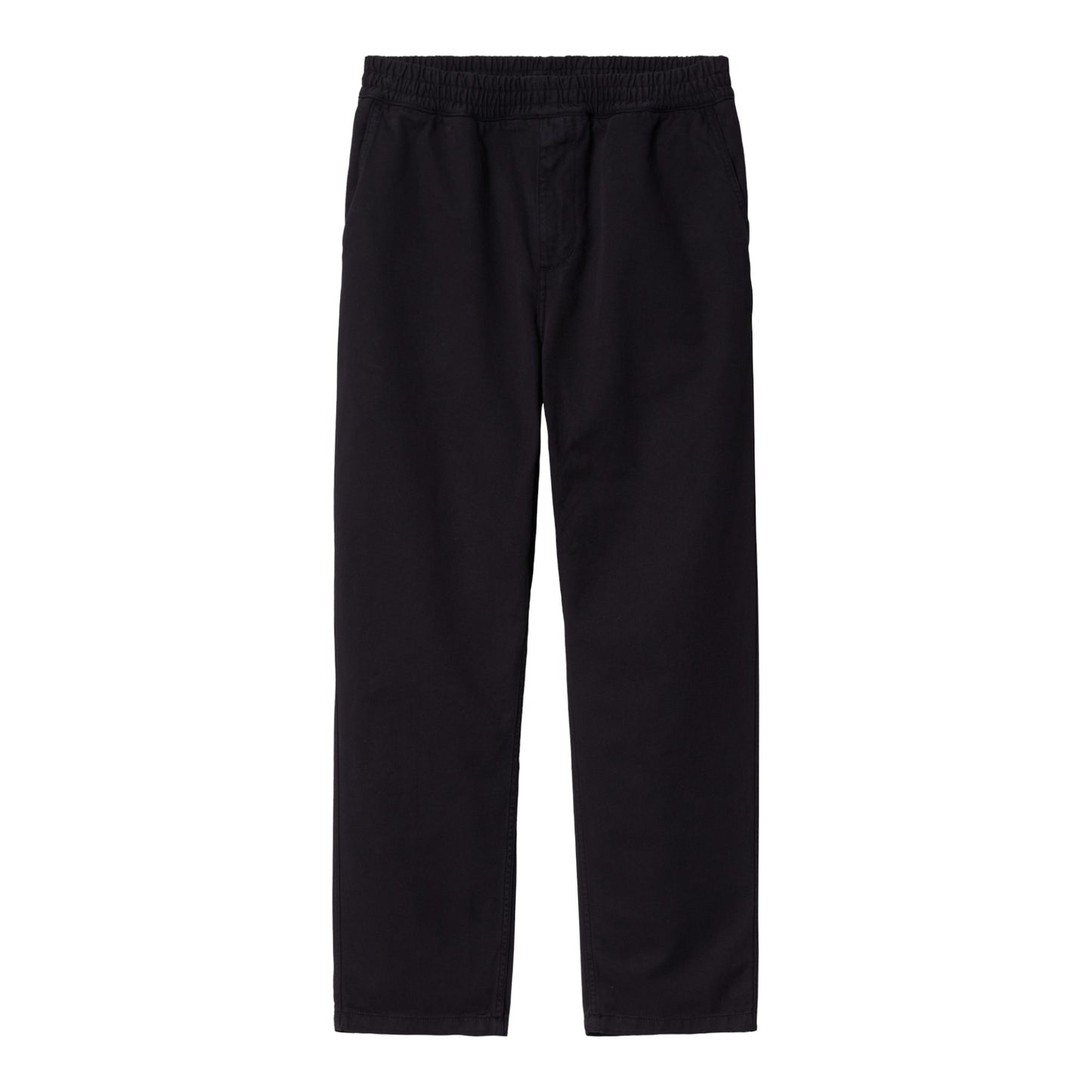 Carhartt WIP Flint Pant - Black