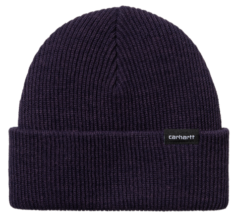 Carhartt WIP Gordan Beanie - Cassis