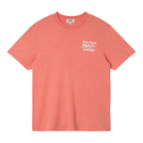 Stan Ray Home OTR T-Shirt - Washed Red