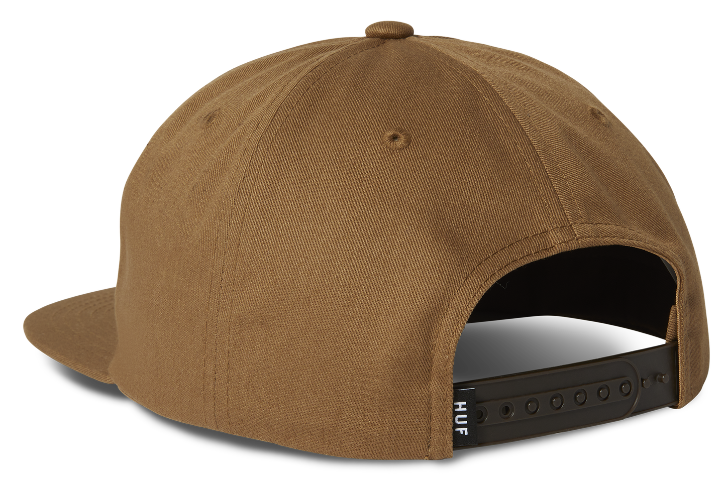 HUF - Set Box Snapback - Rubber