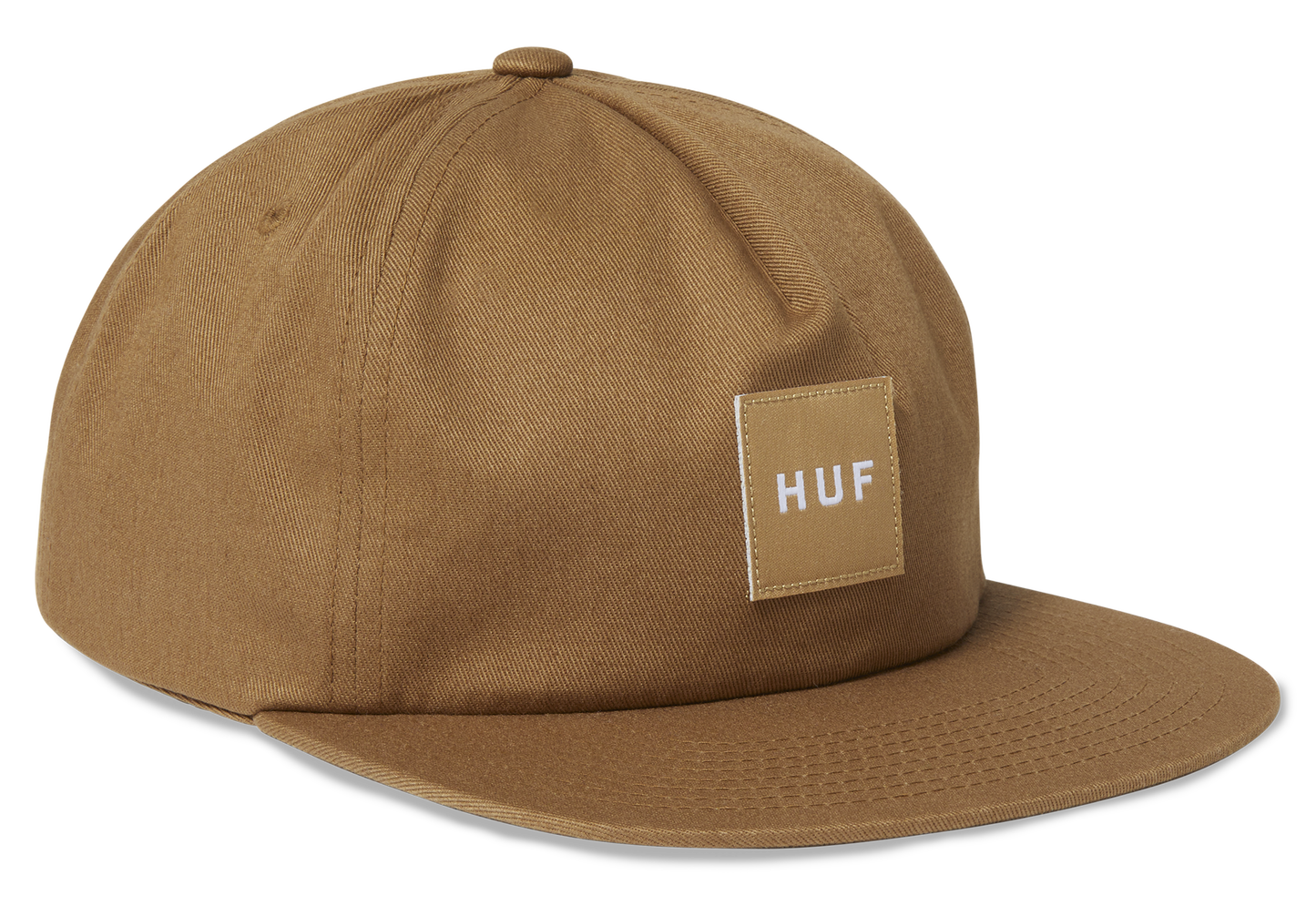 HUF - Set Box Snapback - Rubber