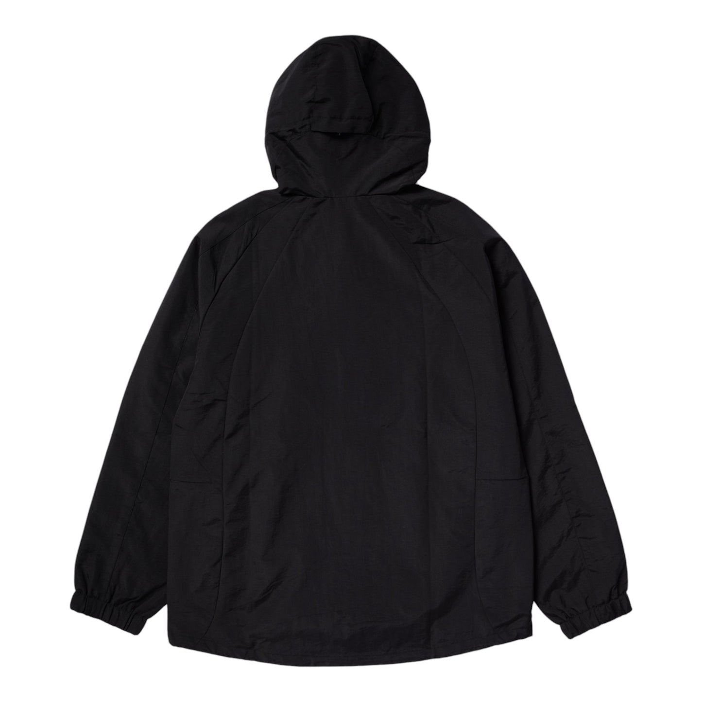 HUF - Set Shell Jacket - Black