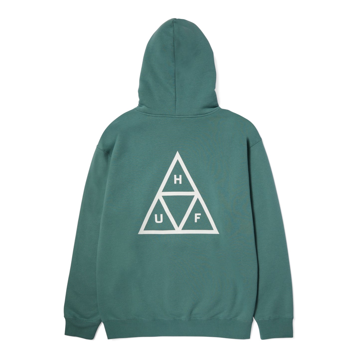 HUF - Set TT Pull Over Hoodie - Sage