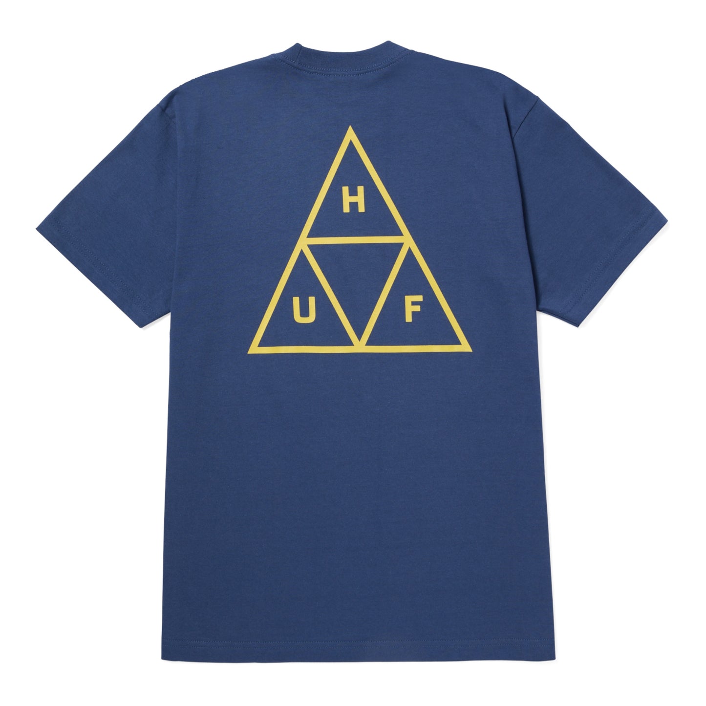 HUF - Set Triple Triangle S/S Tee - Twilight