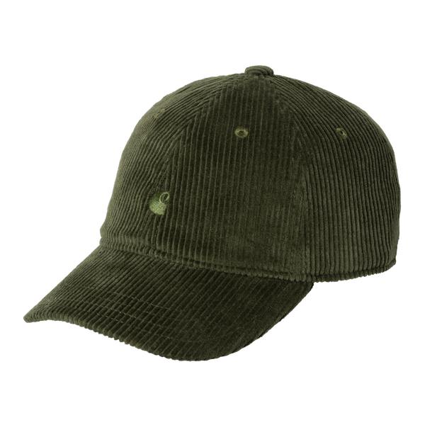 Carhartt WIP Harlem Cap - Tarragon