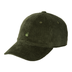 Carhartt WIP Harlem Cap - Tarragon