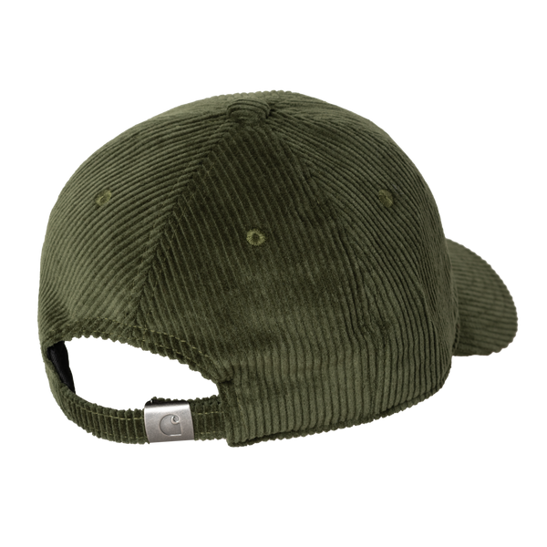 Carhartt WIP Harlem Cap - Tarragon