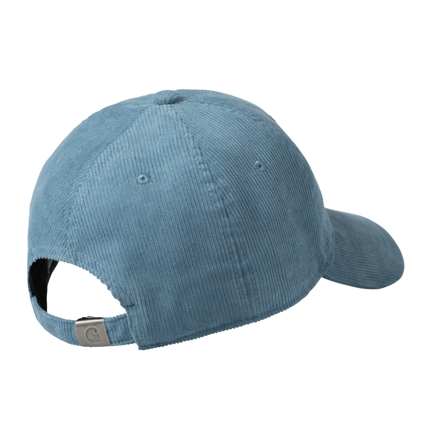 Carhartt WIP Harlem Cap - Icy Water / Wax