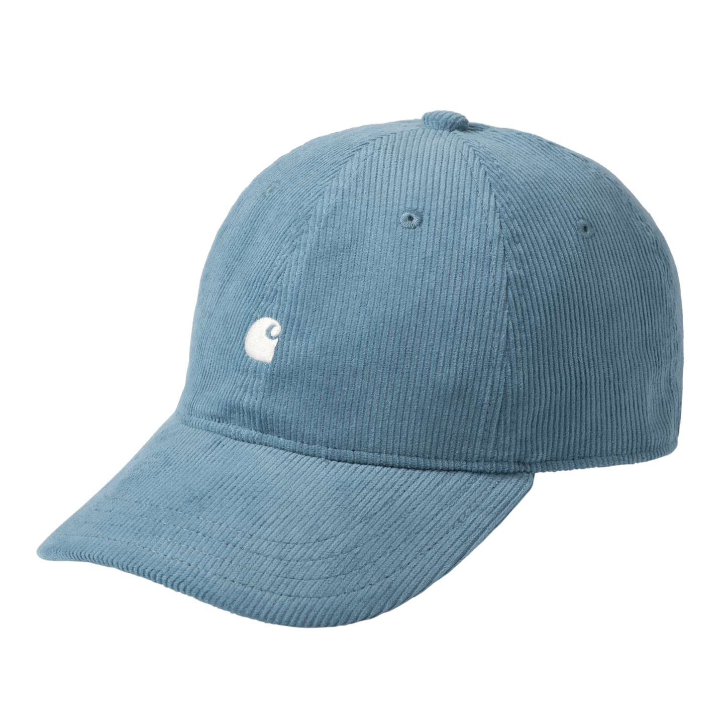 Carhartt WIP Harlem Cap - Icy Water / Wax