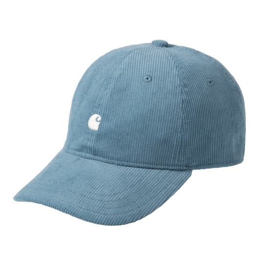 Carhartt WIP Harlem Cap - Icy Water / Wax