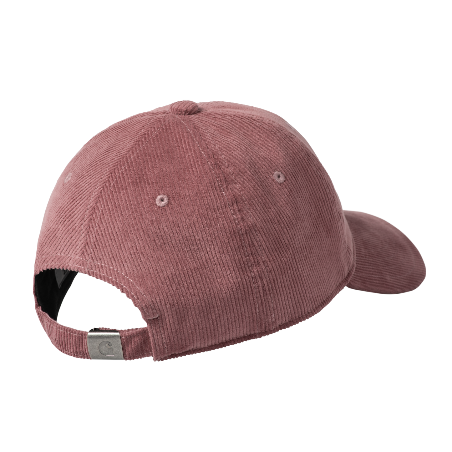 Carhartt WIP Harlem Cap - Dusky Pink / Wax