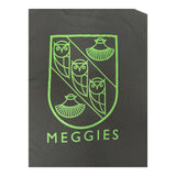 Forw4rd Meggies Mono Crest - Black / Green