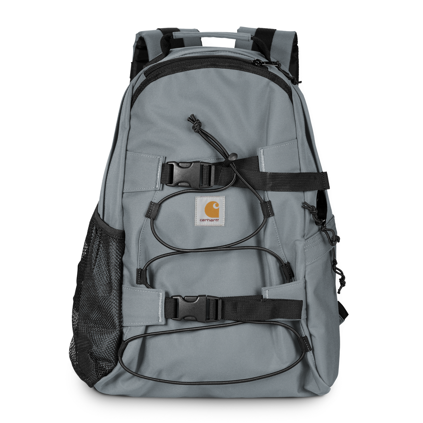 Carhartt WIP Kickflip Backpack - Dove Grey