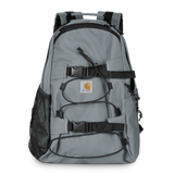 Carhartt WIP Kickflip Backpack - Dove Grey