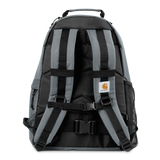 Carhartt WIP Kickflip Backpack - Dove Grey