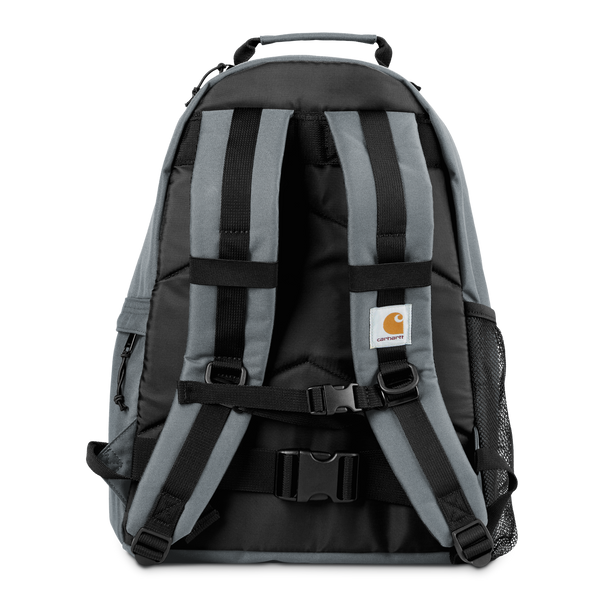 Carhartt WIP Kickflip Backpack - Dove Grey