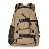 Carhartt WIP Kickflip Backpack - Peanut