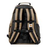 Carhartt WIP Kickflip Backpack - Peanut