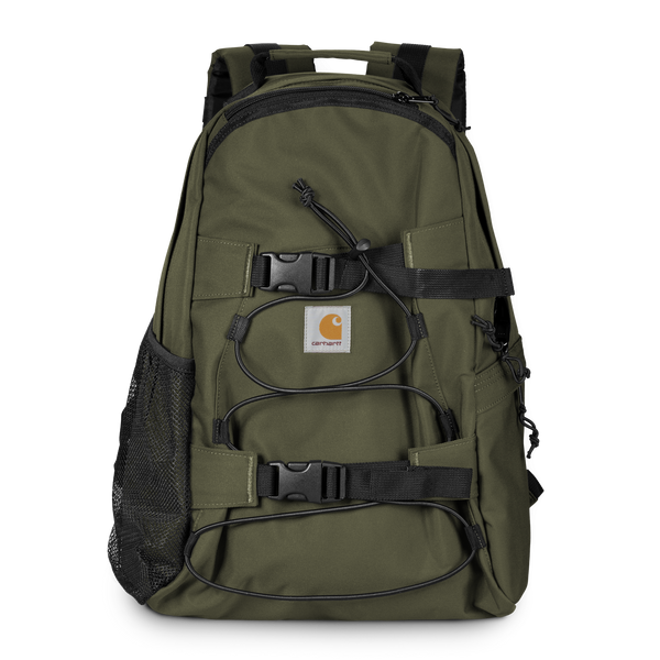 Carhartt WIP Kickflip Backpack - Office Green