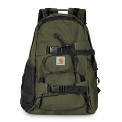 Carhartt WIP Kickflip Backpack - Office Green