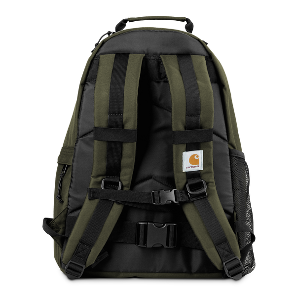 Carhartt WIP Kickflip Backpack - Office Green