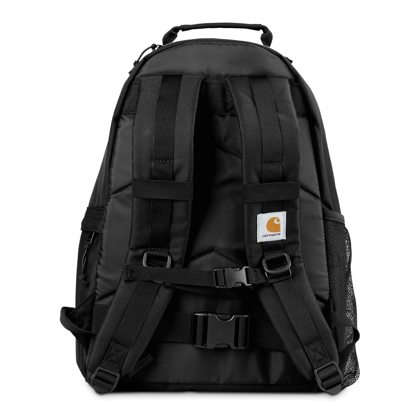 Carhartt WIP Kickflip Backpack - Black