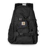 Carhartt WIP Kickflip Backpack - Black