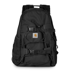 Carhartt WIP Kickflip Backpack - Black