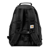 Carhartt WIP Kickflip Backpack - Black