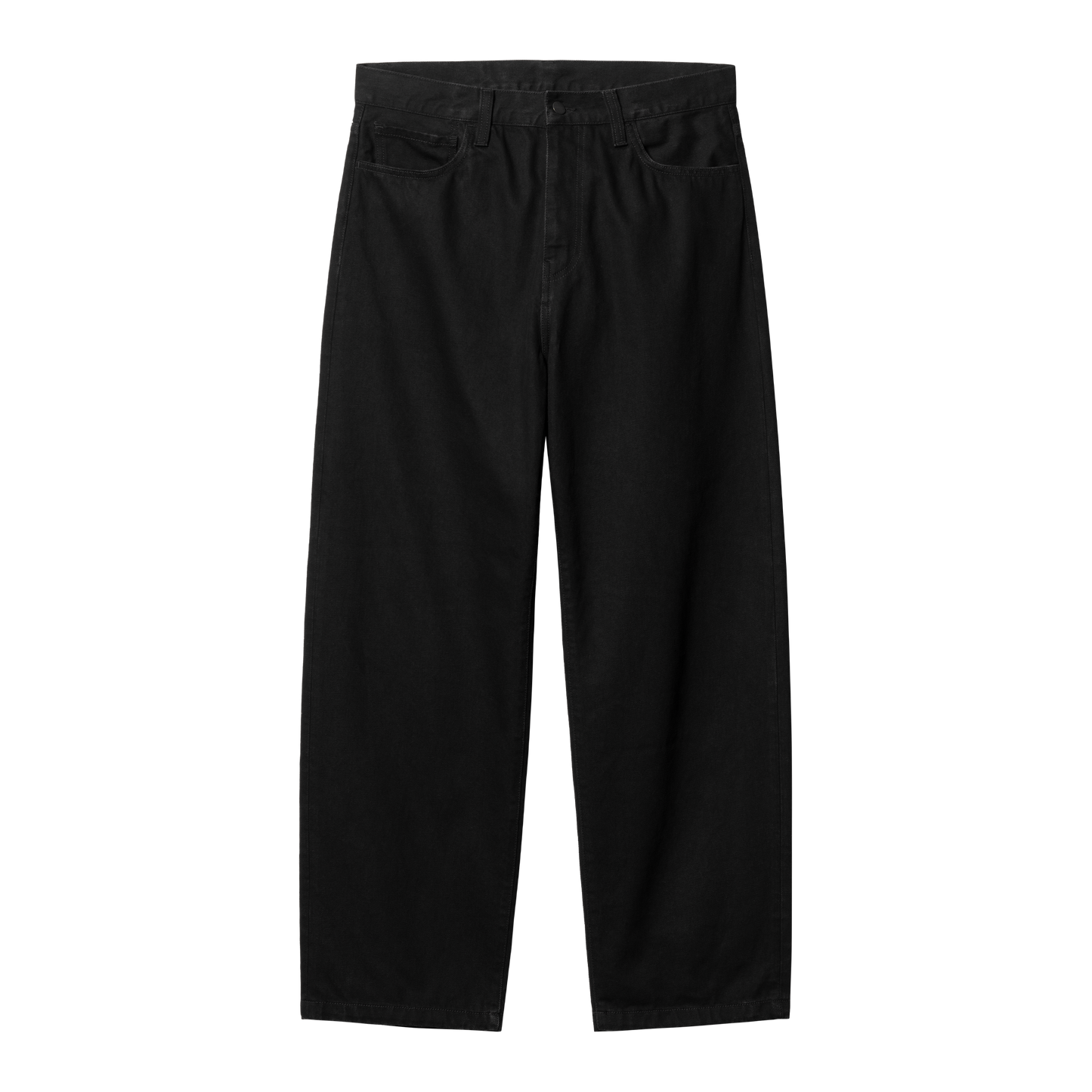 Carhartt WIP Landon Pant - Black