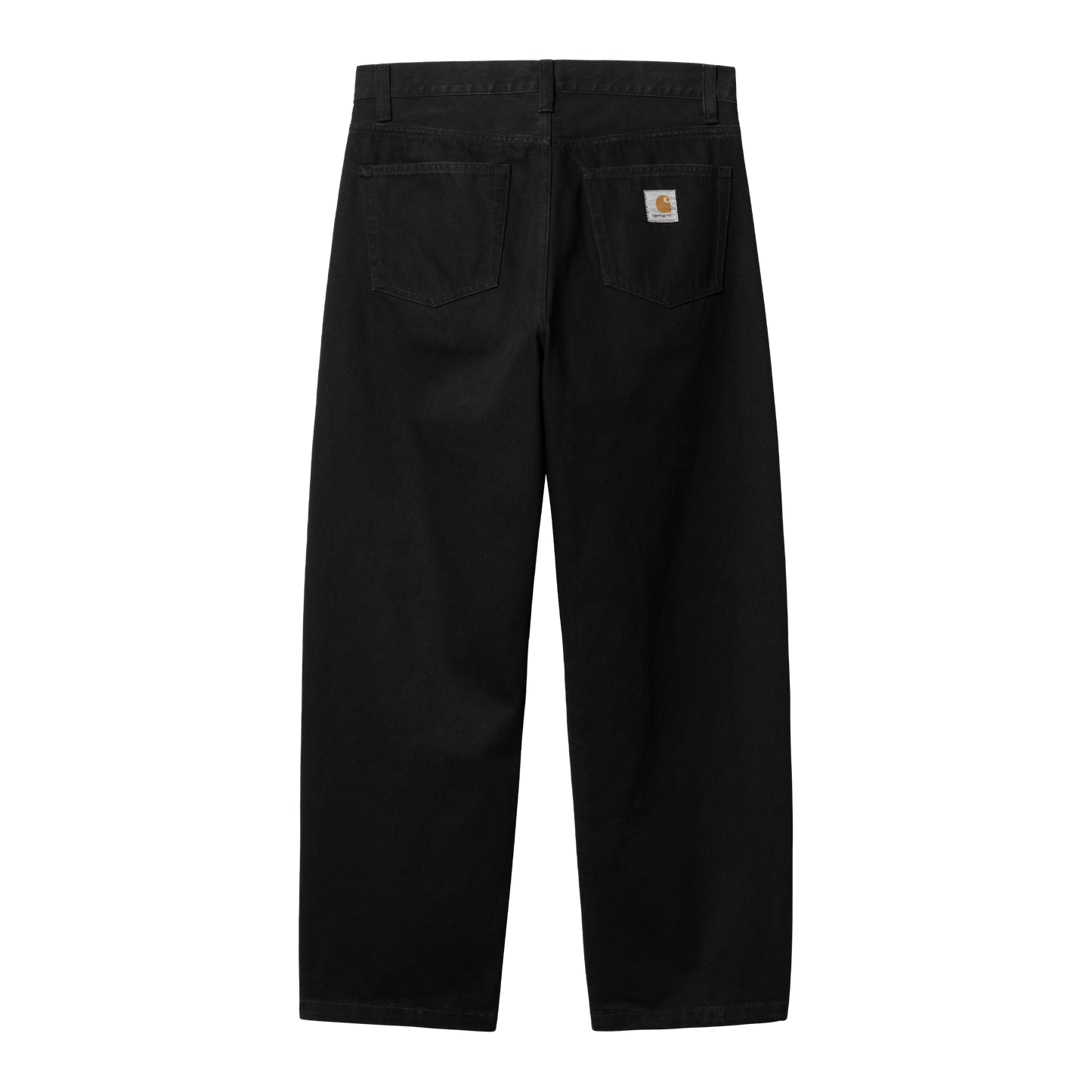 Carhartt WIP Landon Pant - Black