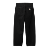 Carhartt WIP Landon Pant - Black